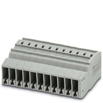 Phoenix Contact 5, SC 2 Series Grey Combi Plug, 0.08 → 4mm²