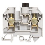 Legrand Black, Grey Terminal Block