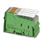 Phoenix Contact IB IL DALI MM-V2-PAC Series DIN Rail Terminal Block