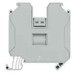 Siemens 8WH Series Grey Din Rail Terminal, 35mm², 1-Level, Screw Termination, CSA
