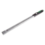 STAHLWILLE 40 mm Square Drive Window Clicker Torque Wrench Steel, 80 → 400Nm 14 x 18mm