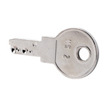 Eaton M22 Key for use with 22.5 mm Modular Pushbuttons