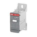 Entrelec Distribution Block, 8 Way, 10 → 35 (End 1) mm², 2.5 → 16 (End 2) mm², 6 → 16 (End 1) mm²,