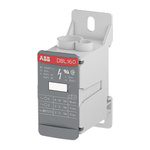 Entrelec Distribution Block, 8 Way, 10 → 70 (End 1) mm², 2.5 → 16 (End 2) mm², 6 → 16 (End 1) mm²,