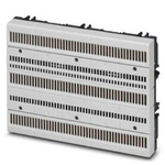Phoenix Contact Distribution Block, 125A, 690/600 V ac/dc, Grey