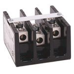 Rockwell Automation Distribution Block, 3 Way, 115A, 600 V