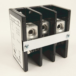 Rockwell Automation Distribution Block, 3 Way, 175A, 600 V