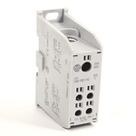 Rockwell Automation Distribution Block, 4 Way, 200A, 600 V, White