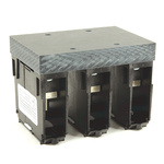 Rockwell Automation Distribution Block, 175A, 600 V, Black