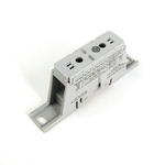 Rockwell Automation Distribution Block, 1 Way, 115A, 600 V, White