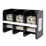 Rockwell Automation Distribution Block, 3 Way, 175A, 600 V