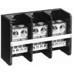 Rockwell Automation Distribution Block, 3 Way, 760A, 600 V