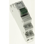 Kopp Distribution Block, 2 Way, 230 V ac