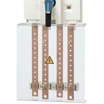 Socomec Distribution Block, 4 Way