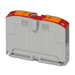 Phoenix Contact Distribution Block, 2 Way