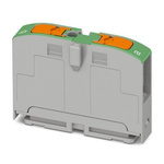Phoenix Contact Distribution Block, 2 Way