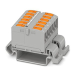 Phoenix Contact Distribution Block, 12 Way