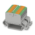 Phoenix Contact Distribution Block, 12 Way