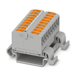 Phoenix Contact Distribution Block, 18 Way