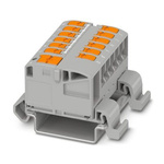 Phoenix Contact Distribution Block, 13 Way