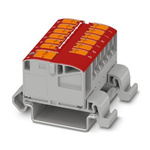 Phoenix Contact Distribution Block, 13 Way