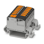 Phoenix Contact Distribution Block, 13 Way