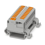Phoenix Contact Distribution Block, 19 Way