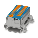 Phoenix Contact Distribution Block, 19 Way