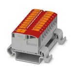 Phoenix Contact Distribution Block, 19 Way