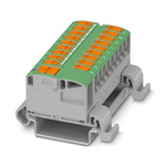 Phoenix Contact Distribution Block, 19 Way