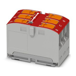 Phoenix Contact Distribution Block, 6 Way