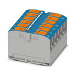 Phoenix Contact Distribution Block, 12 Way