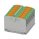Phoenix Contact Distribution Block, 12 Way