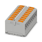 Phoenix Contact Distribution Block, 18 Way
