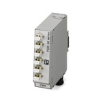 Phoenix Contact Distribution Block, Grey