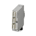Phoenix Contact Distribution Block, Grey