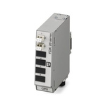 Phoenix Contact Distribution Block, Grey