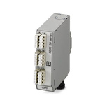 Phoenix Contact Distribution Block, Grey