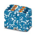 Phoenix Contact Distribution Block, 2.5mm², 24A, 450 V, Blue, White