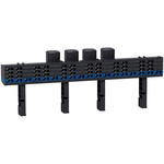 Distribution Block, 200A, 690 V ac, Anthracite