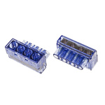 RS PRO Commoning Block, 4 Way, 450 V