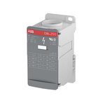 Entrelec Distribution Block, 12 Way, 2.5 → 10 (End 2) mm², 2.5 → 16 (End 2) mm², 2.5 → 35 (End 2)