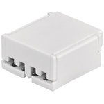 Osram FX-SC08-G2-CT4PJ Jumper Module LED Cable for LINEARlight Flex LED Module, 9mm