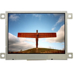 Midas MCT035AB0TW320240LML TFT LCD Colour Display / Touch Screen, 3.5in, 320 x 240pixels
