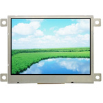 Midas MCT035AB0W320240LML TFT LCD Colour Display / Touch Screen, 3.5in, 320 x 240pixels