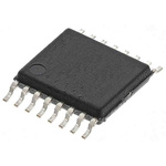 STMicroelectronics STP08DP05XTTR, LED Display Driver, 3 → 5.5 V, 16-Pin TSSOP