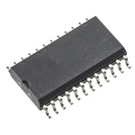 STMicroelectronics STP16CPC26MTR, LED Display Driver, 3 → 5.5 V, 24-Pin SO