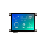 Riverdi RVT35AHBFWC00 TFT LCD Colour Display / Touch Screen, 3.5in, 896 x 640