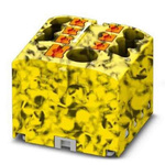 Phoenix Contact Distribution Block, 7 Way, 4mm², 24A, 450 V