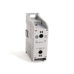 Rockwell Automation Distribution Block, 1 Way, 200A, 600 V, White
